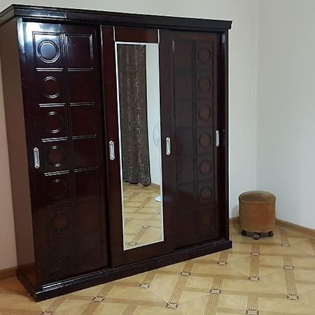Fantastic Apartment Near Cairo Airport Екстериор снимка