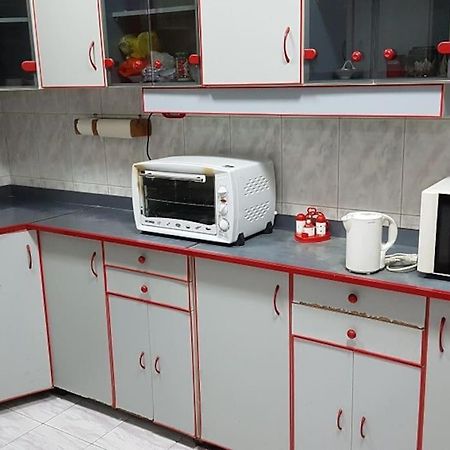Fantastic Apartment Near Cairo Airport Екстериор снимка