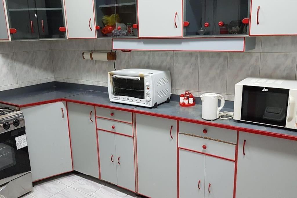 Fantastic Apartment Near Cairo Airport Екстериор снимка
