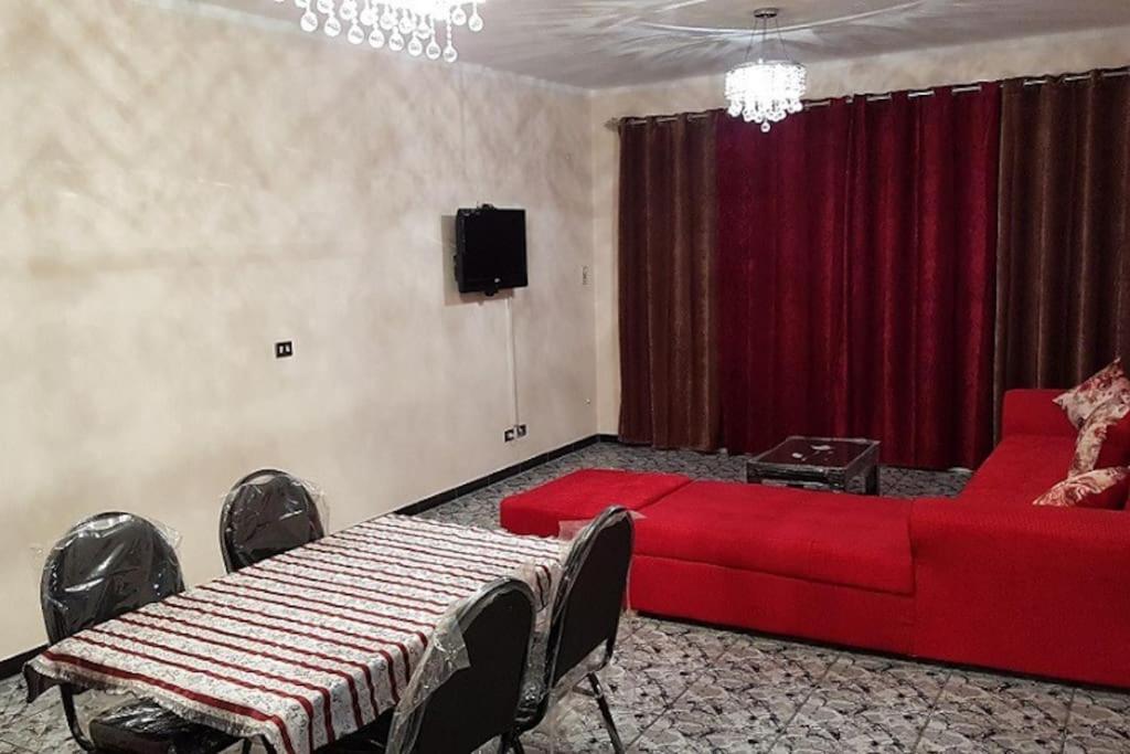 Fantastic Apartment Near Cairo Airport Екстериор снимка