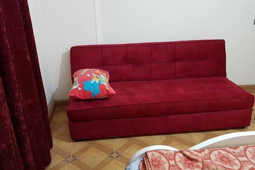 Fantastic Apartment Near Cairo Airport Екстериор снимка