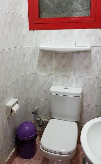 Fantastic Apartment Near Cairo Airport Екстериор снимка