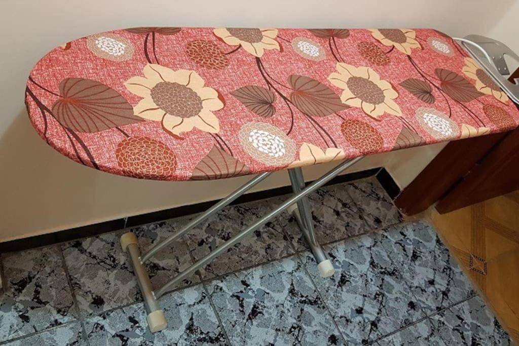 Fantastic Apartment Near Cairo Airport Екстериор снимка