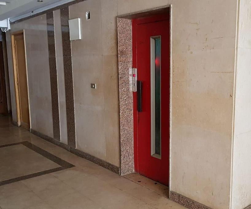 Fantastic Apartment Near Cairo Airport Екстериор снимка