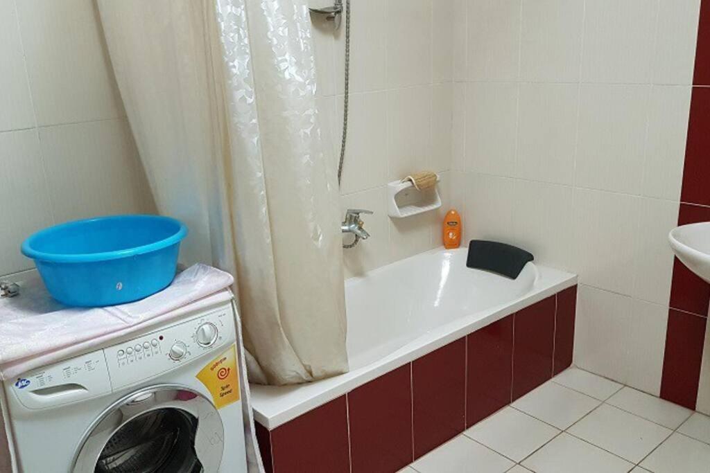 Fantastic Apartment Near Cairo Airport Екстериор снимка