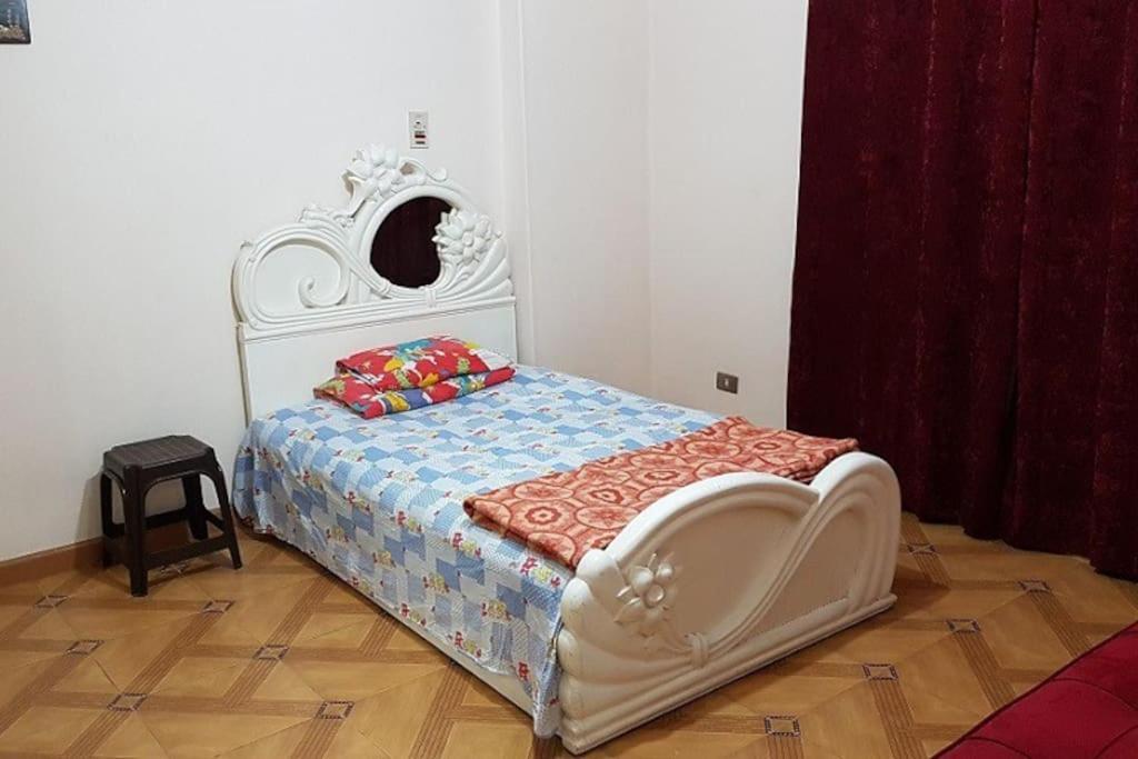 Fantastic Apartment Near Cairo Airport Екстериор снимка