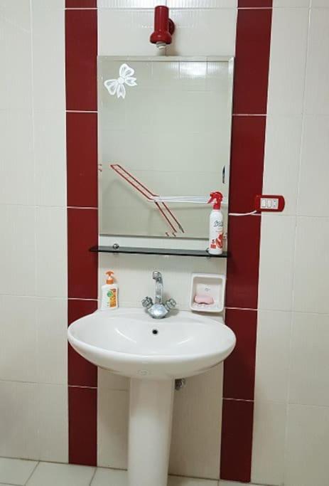 Fantastic Apartment Near Cairo Airport Екстериор снимка