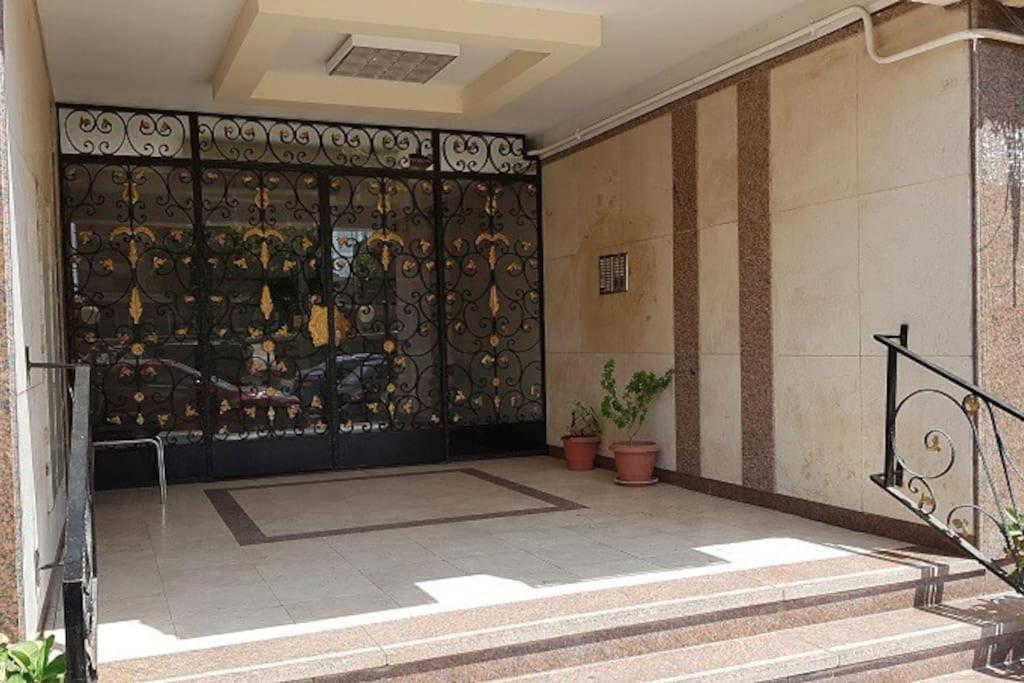 Fantastic Apartment Near Cairo Airport Екстериор снимка