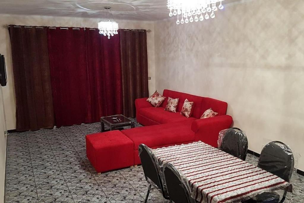 Fantastic Apartment Near Cairo Airport Екстериор снимка