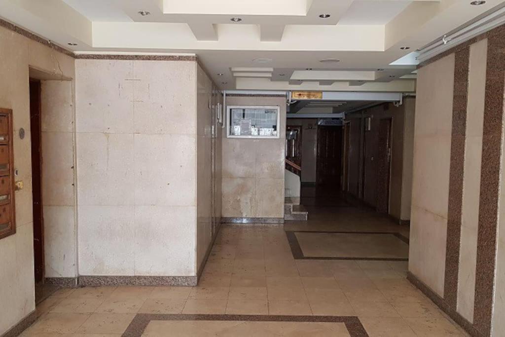 Fantastic Apartment Near Cairo Airport Екстериор снимка