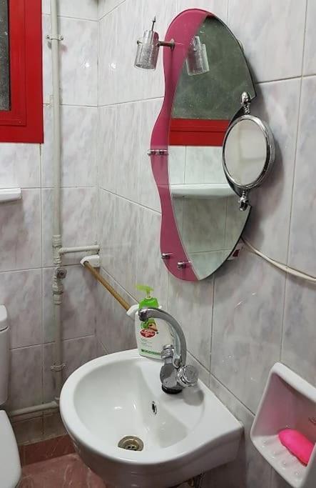 Fantastic Apartment Near Cairo Airport Екстериор снимка