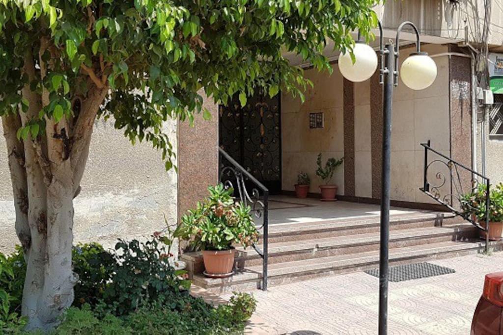 Fantastic Apartment Near Cairo Airport Екстериор снимка